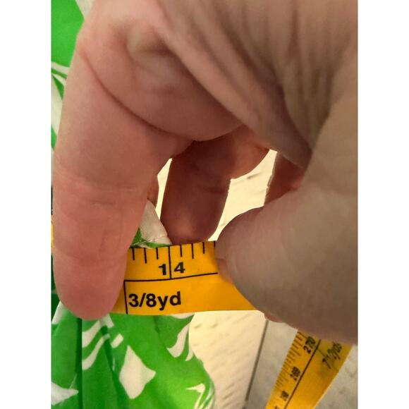 Lilly Pulitzer target womens Boom Boom jumpsuit tropical pockets plus size  - Picture 15 of 16